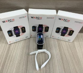 Miniatura 2 de COMBO BANDA Y16-PECHERA-TEMO INTELIGENTE